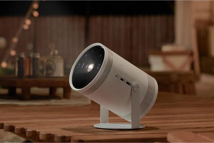 Immagine prodotto Samsung The Freestyle 2nd Generation (Full HD, 230 lm, 1.2:1)