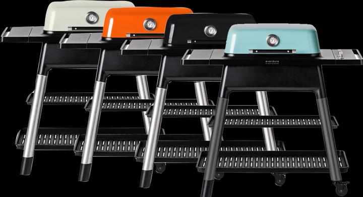 Actual product image Everdure Force (6.40 kW)