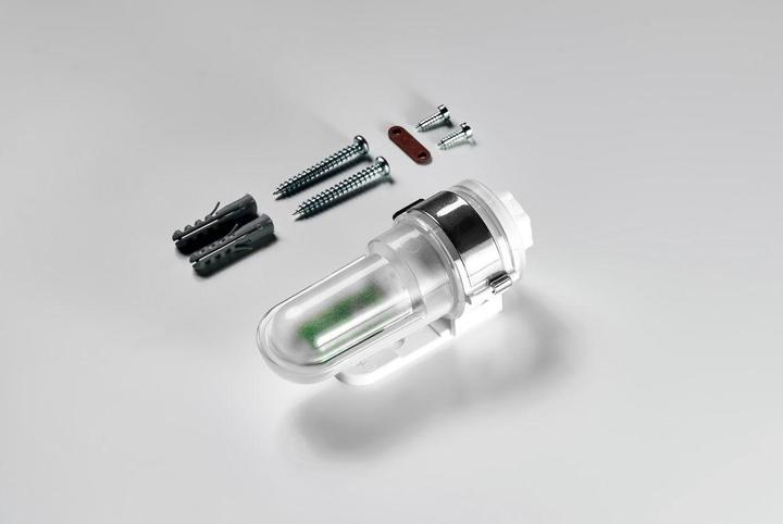 Produktbild Elbro REG-Dämmerungsschalter turnus 501 A, mit Helligkeitsfühler, 1 S, 2600 W