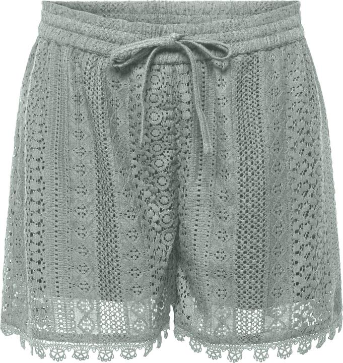 Produktbild Only ONLHELENA Normal geschnitten Shorts Shorts (S)
