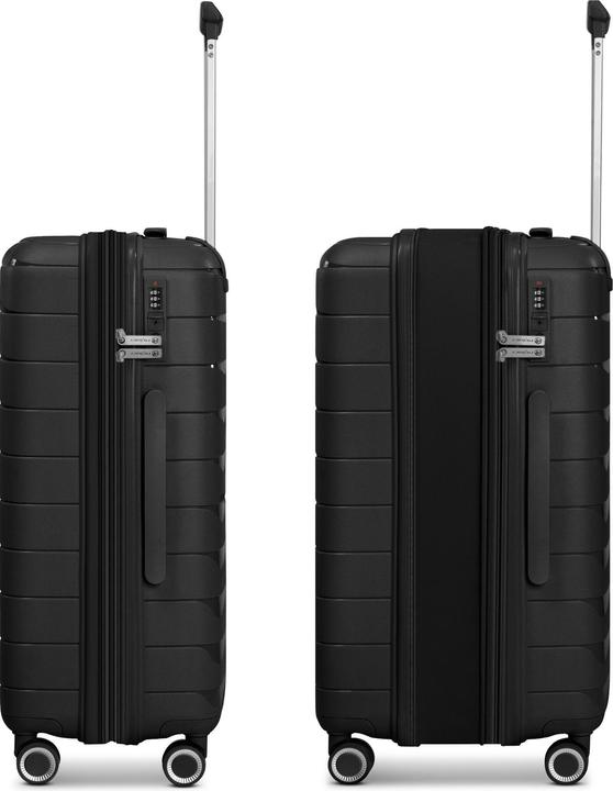 Actual product image Franky London Set (187 l, XL (from 140l))