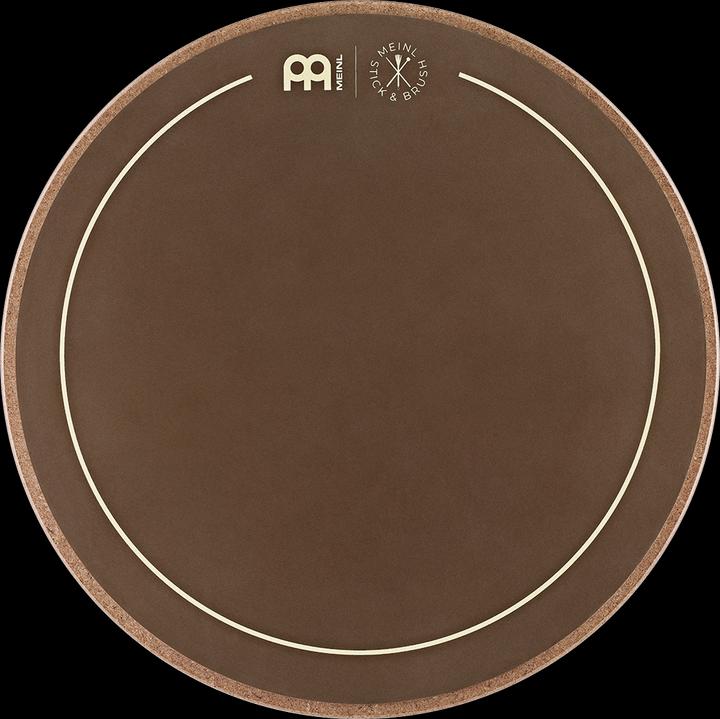 Actual product image Meinl Practice Pad 12" (Drum set)