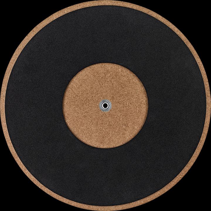 Actual product image Meinl Practice Pad 12" (Drum set)