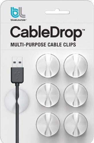 Actual product image BlueLounge CableDrop