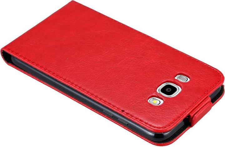 Produktbild Cadorabo Flip wie Invisible Cover (Samsung Galaxy J5 (2016))