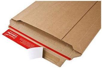 Immagine prodotto Colompac Scatola di spedizione (36 x 11,5 x 11,5 cm, 20 x)