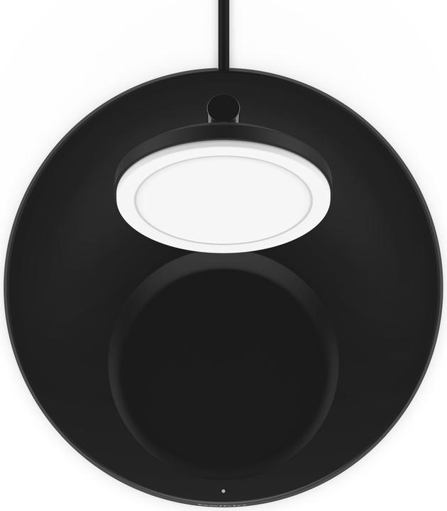 Actual product image Belkin Boost Charge Pro 2-in-1 Wireless Charger with MagSafe (15 W)