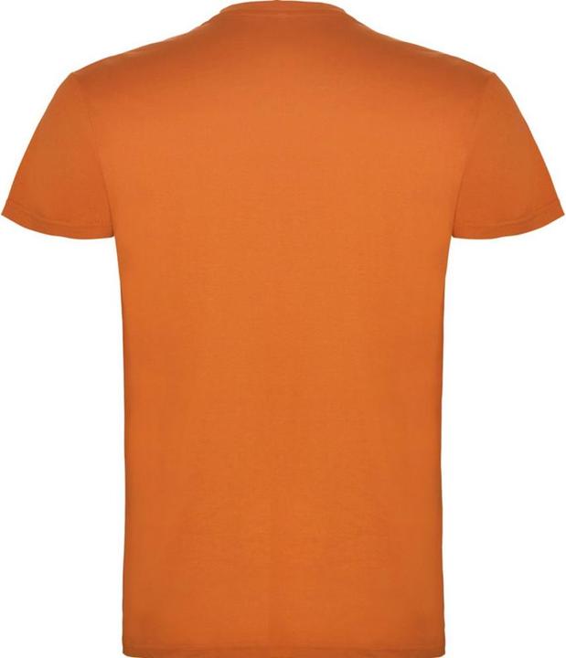 Actual product image Alpinia Mens Beagle Short-Sleeved T-Shirt (L)