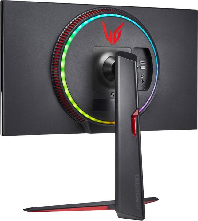 Produktbild LG UltraGear 27GN950-B (3840 x 2160 Pixel, 27")