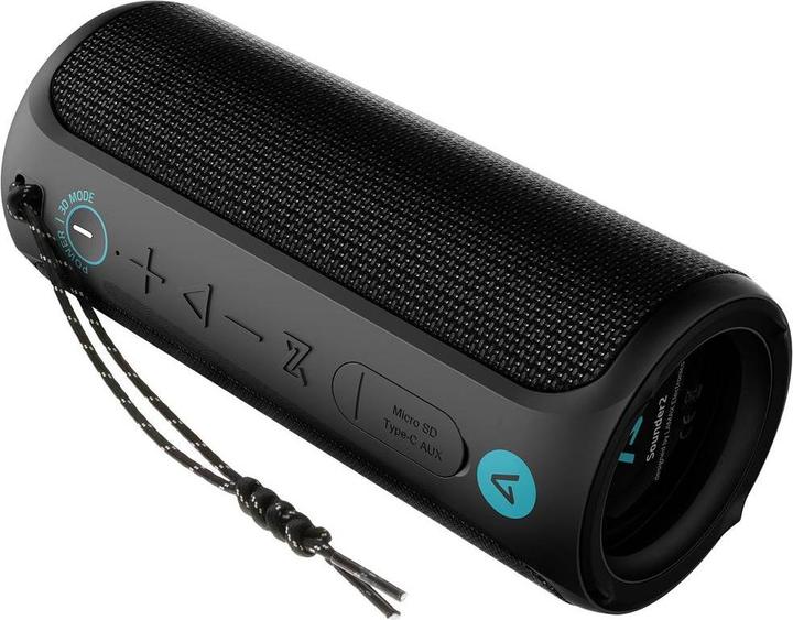 Lamax Sounder2 (12 h, Rechargeable battery operated)