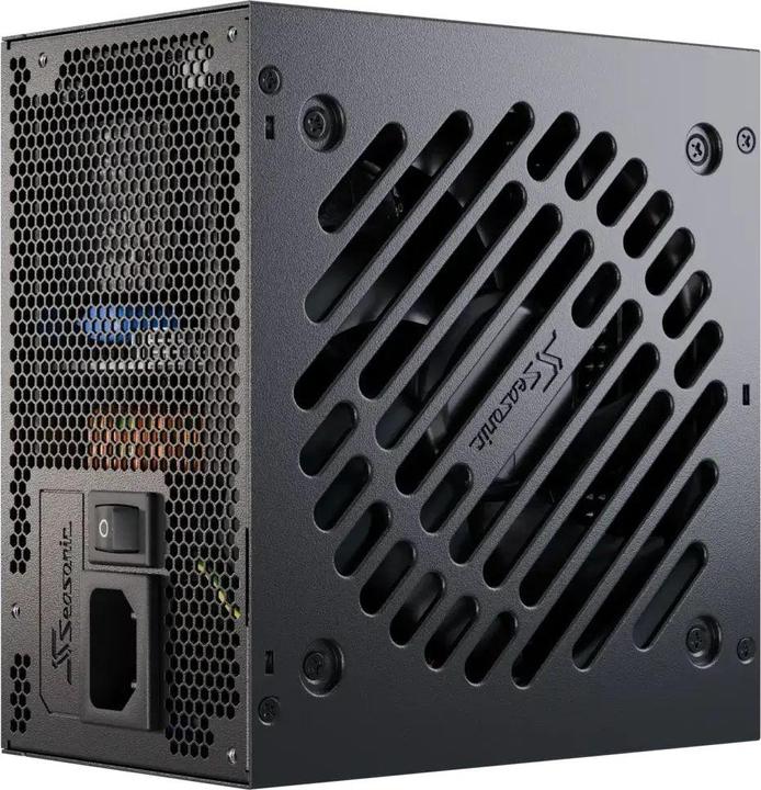 Immagine prodotto Seasonic Core GX-650-V2 650W ATX3.1 nero (650 W)