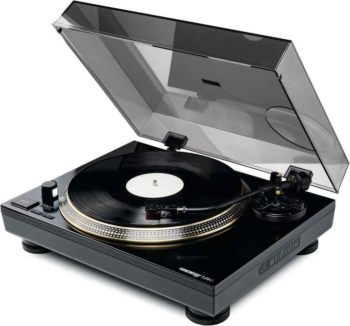 Actual product image reloop HiFi Turn5 (Manual)