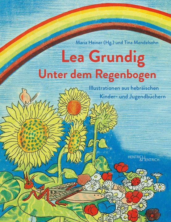 Produktbild Maria Heiner (Deutsch, Maria Heiner, 2023)