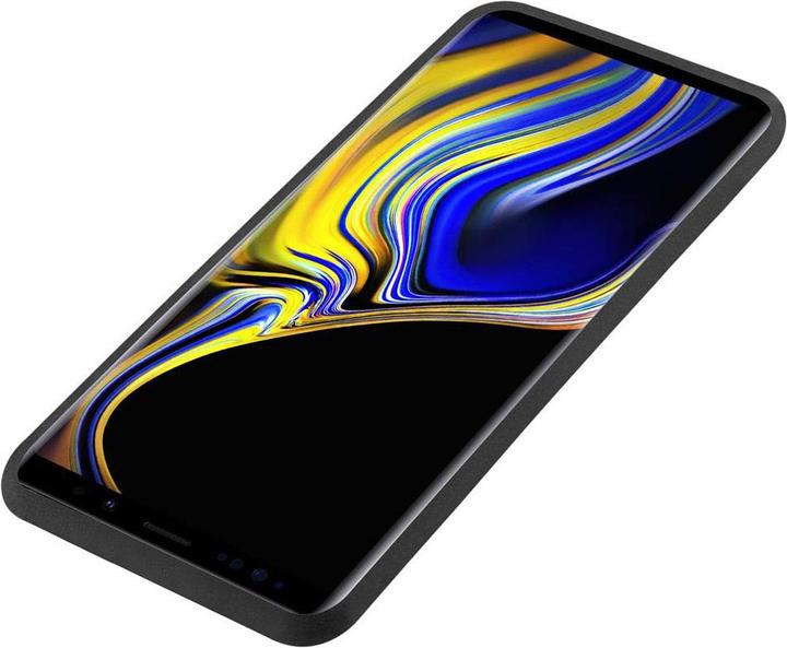 Produktbild Cadorabo TPU Frosted Cover (Samsung Galaxy Note 9)