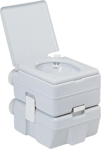 Produktbild Campingaz Euro WC Platinum