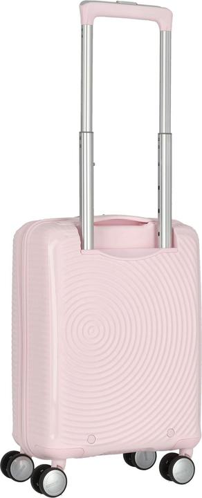 Image du produit American Tourister Boîte de son Mini (22 l, Bagage à main (jusqu'à 50l))