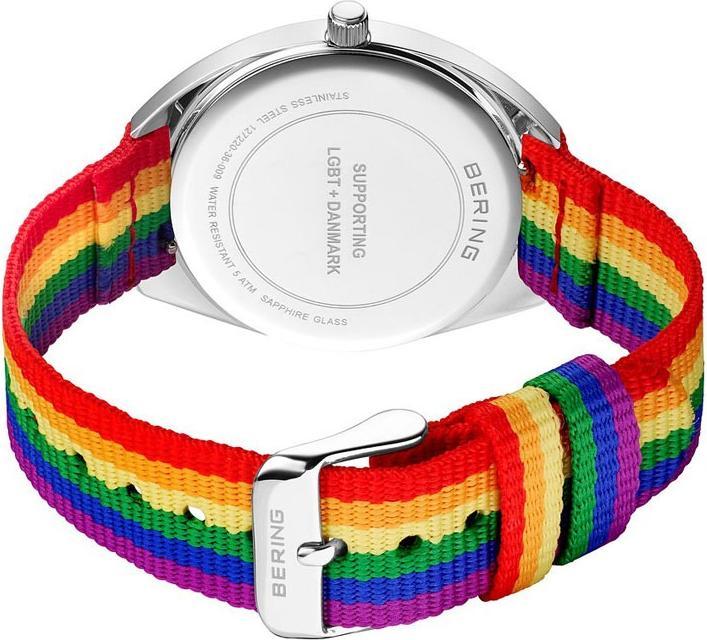 Produktbild Bering 127220-36-334 FREEDOM (Analoguhr)