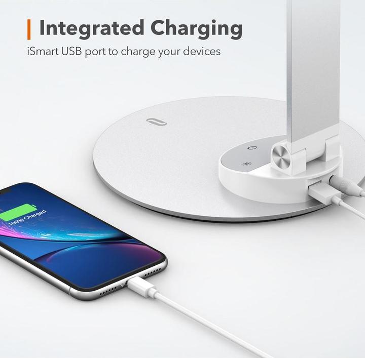 Actual product image Taotronics TT-DL19 (400 lm)