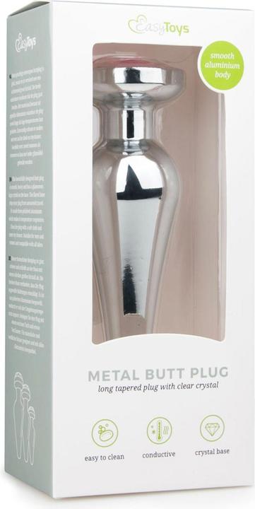 Produktbild Easytoys Butt Plug
