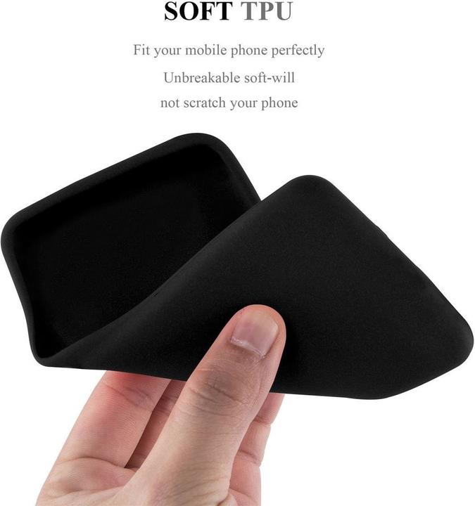Actual product image Cadorabo TPU Candy Cover (Samsung Galaxy S20 FE)