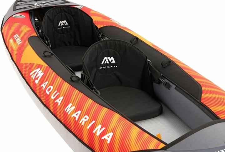 Image du produit Aqua Marina Kayak Memba 390 (2 pers.)