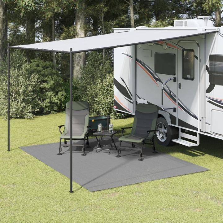 Actual product image VidaXL Camping carpet