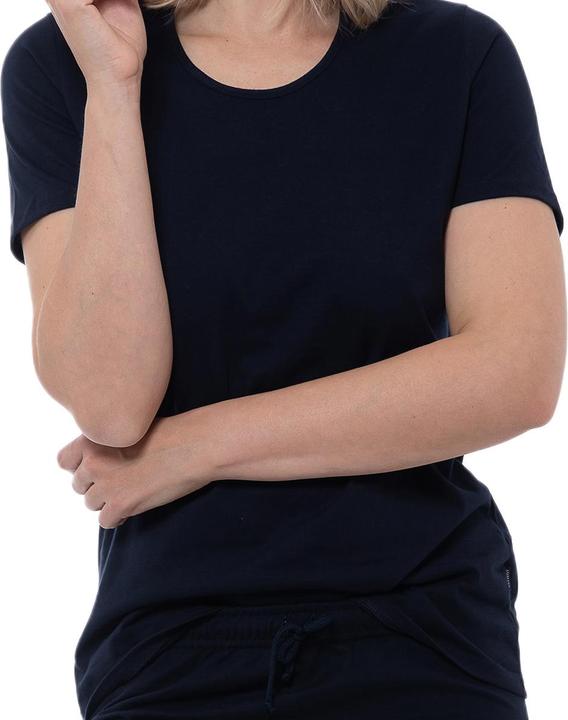 Image du produit Ammann Organic Cotton Pyjama à manches courtes (40, L)
