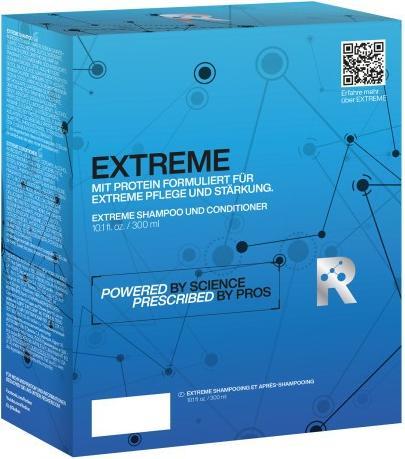 Image du produit Redken Extreme Springset (Set soin capillaire)