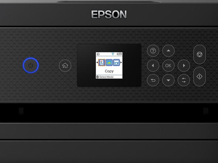 Actual product image Epson EcoTank ET-2851 (Ink, Colour)