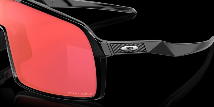 Produktbild Oakley Sutro (Polished Black, Prizm Snow Toarch)
