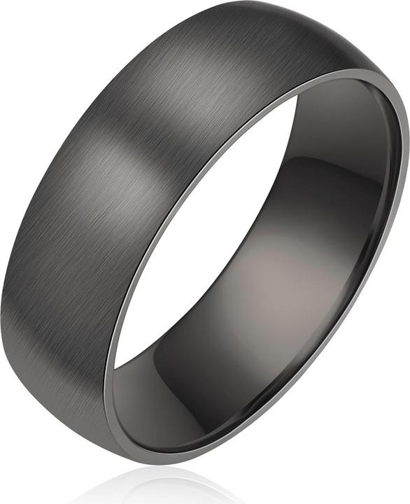 Actual product image True Rebels Men's ring - 36664 (60)