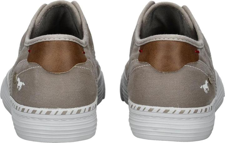 Actual product image Mustang Sneaker (40)