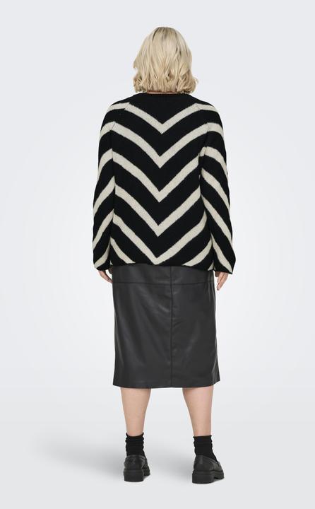 Image du produit Only CARELIZA Pull en maille Pull en maille (S)