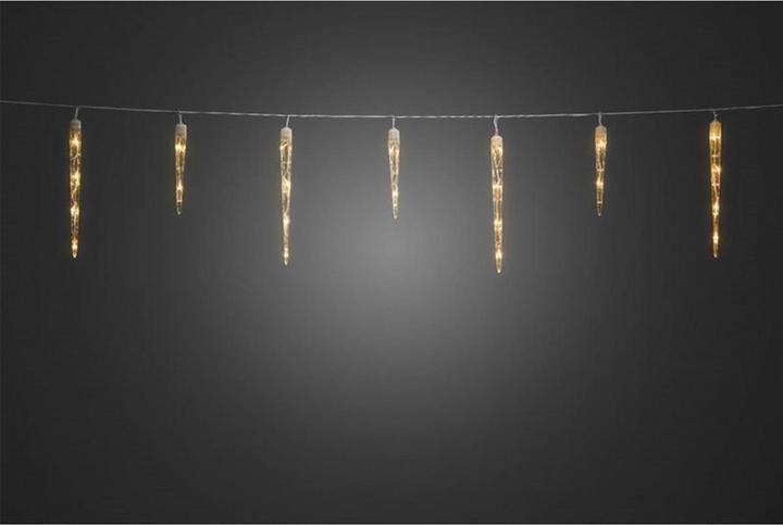 Konstsmide icicle (5 m)