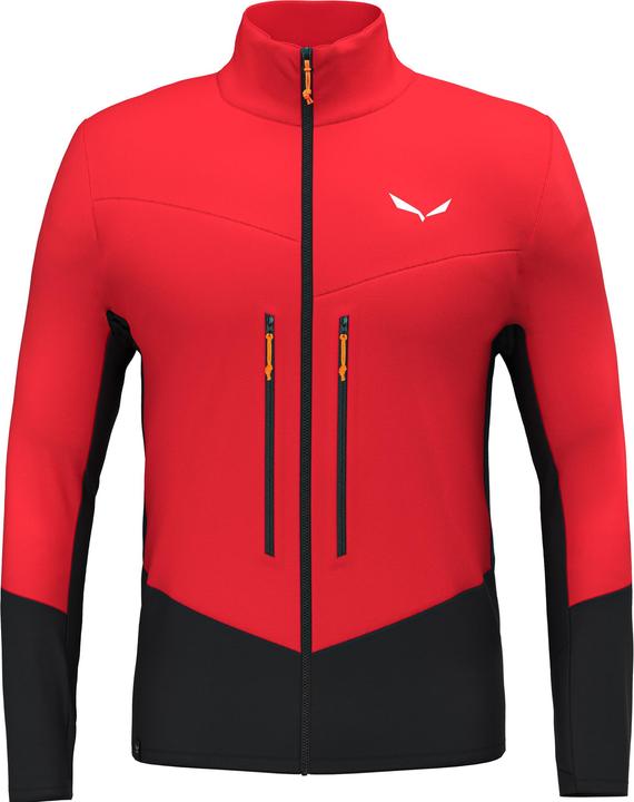 Salewa Ortles Merino Jacke (S)