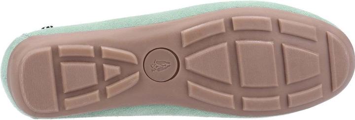 Immagine prodotto Hush Puppies Scarpe basse Margot in pelle scamosciata (37)