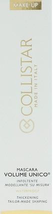 Actual product image Collistar Volume Unico (#1 Intense Black)