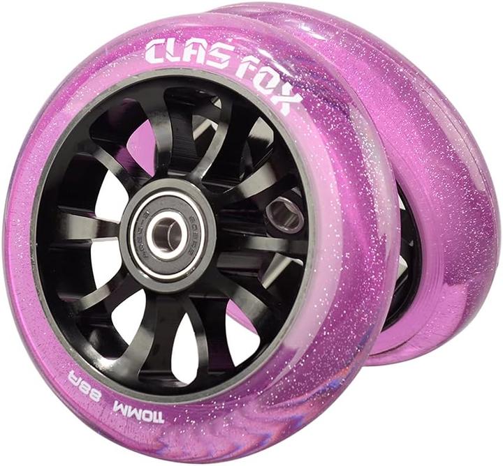 Immagine prodotto Clas Fox Pro Stunt Scooter Rollen