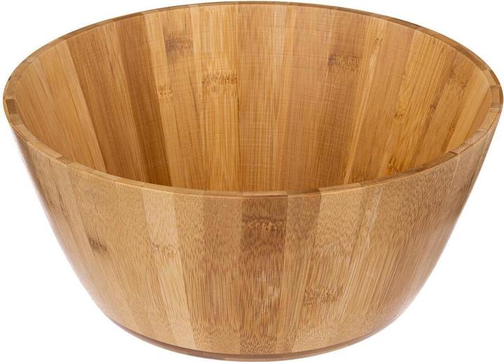 Produktbild 5Five Salatschüssel - Bambus (28 cm, 1 x)