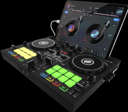 Produktbild reloop Buddy