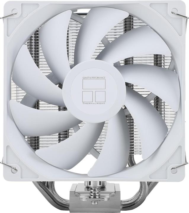 Produktbild Thermalright Assassin X 120 Refined SE White (148 mm)