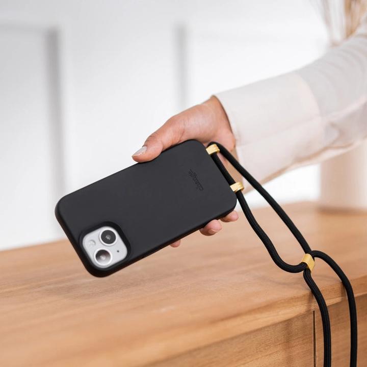 Actual product image Woodcessories Change Case Bio (Apple iPhone 15 Pro Max)