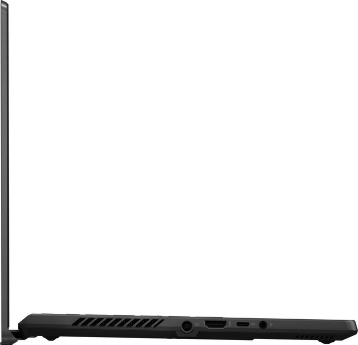 Image du produit ASUS ROG Zephyrus G15 RTX 3070 Ti (15.60", AMD Ryzen 7 6800HS, 16 Go, 1000 Go, CH)
