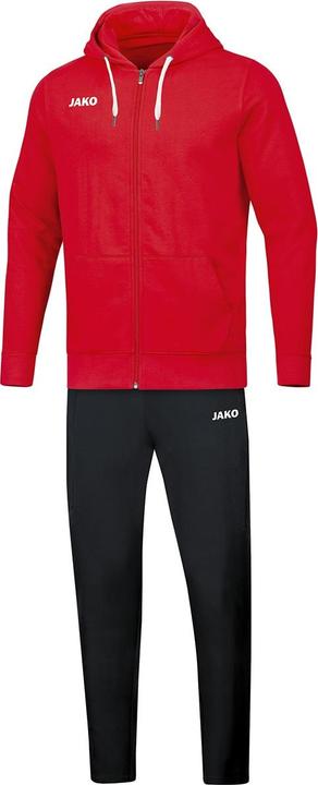 Produktbild JAKO Base (36)