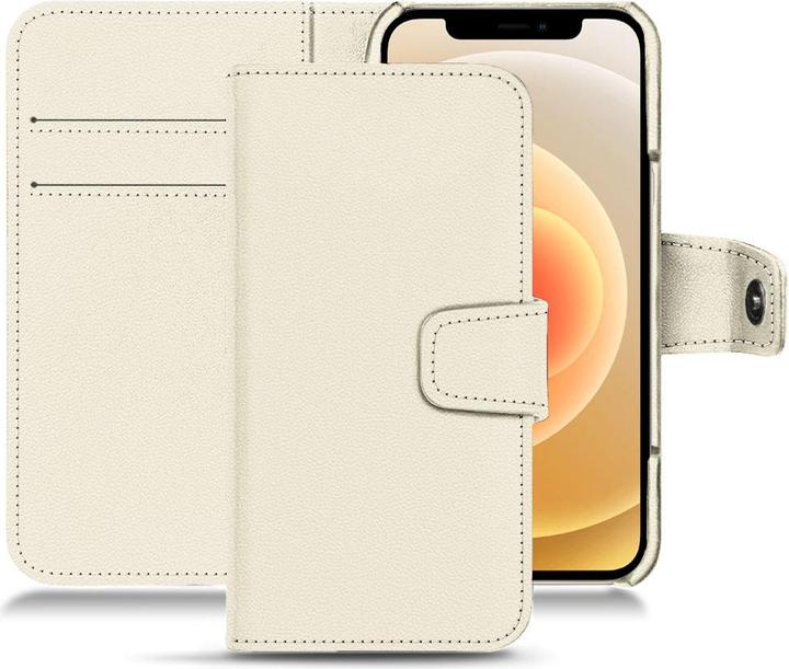 Blanc PU ( White )