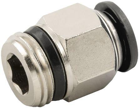 Produktbild Rs Pro STRAIGHT MALE - BSPT 10-1/4 (50000N)