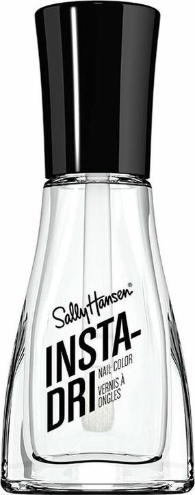 Produktbild Sally Hansen Insta-Dri Nail Polish 103 Clearly Quick Top Coat 9.17ml (103 Clearly Quick, Top Coat)