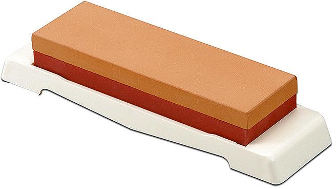 Actual product image Tojiro Water stone 1000/3000