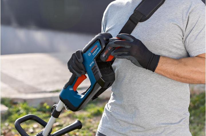 Produktbild Bosch Professional GRT 18V-33 Solo (Trimmfaden)