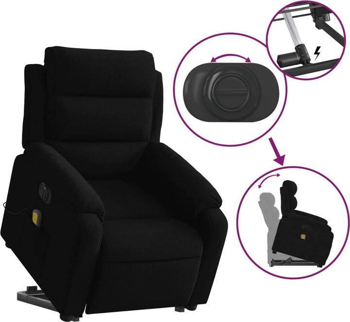 Actual product image VidaXL Isay